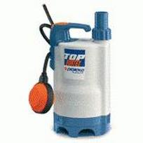 Pump TOP- VORTEX 0,37kW 230V 50Hz Pedrollo