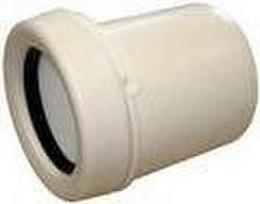 PPHT Reducer Dn50/40 Short (180582)