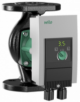 Pump Yonos Maxo 65/0,5-9 (2120653) Wilo