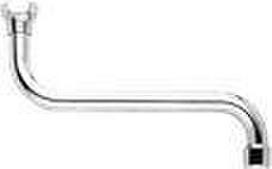 Faucet spout S-type 18x300 655/S
