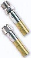 Flexible gas connection FF 1/2''-100cm GEBO