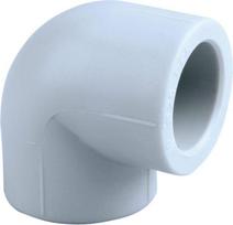 PP-R Elbow Ø32 F-F 90° Pipelife