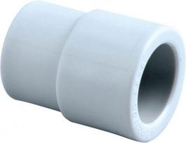 PP-R Reduced coupling Ø20/Ø16 M-F Pipelife
