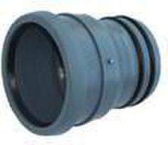 Repair Sleeve Pipe to Pipe Dn50 (180553)