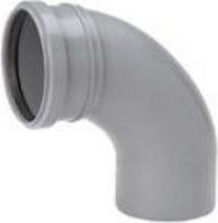 PPHT Elbow Dn75 88°