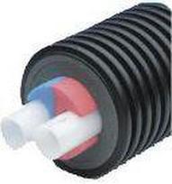 Uponor Thermo Twin 2x25x2,3 /175