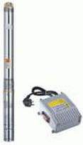 Pump 75 SUB 1-70 0,55kW 230V 50Hz Delfin