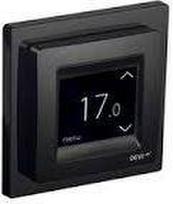 Electronic thermostat DEVIreg™Touch (+5..+45°C); (