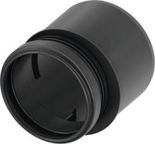 TECE toilet connector, DN 90/100