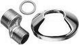 Faucet eccentric 1/2x3/4" 655/50