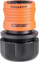 3/4'' Automatic coupling Aquastop (blister)
