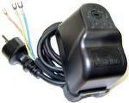 Pressure switch WHE-5 (with revolving nut and