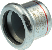 Stop end 28 (Steel) KAN-therm