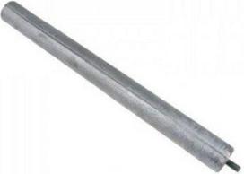 Magn. anode 26*465mm M8 OKC80-160 OKCV 160;180;200