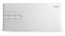 Central control unit 208; 230V; 8-thermostats; 16-