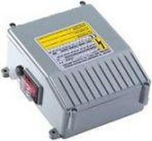 Control box D-BOX 1,5kW 13A 50uF Delfin