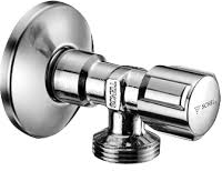 Outlet valve 1/2 x 3/4