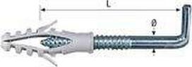 Water heater fixing set VN S 10/75