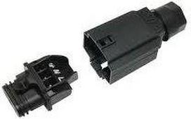 Plug for Stratos,Yonos (4144582) Wilo