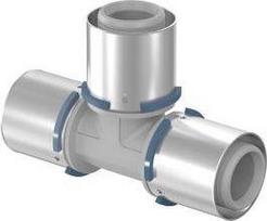 Tee 50x50x50 PPSU Uponor