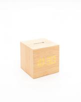Sieniniai ir vidiniai laikrodžiai Evelatus - Evelatus Multifunctional Clock EMC02 Yellow