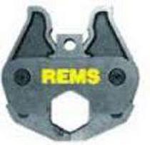 Press jaws M 54, REMS