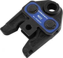 KAN-therm "M" type jaws - 35