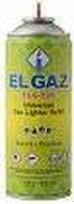 Gas for lighters EL-520 220 gr