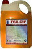 Rinsing agent FSR-CIP (5l) concentrate