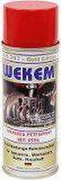 WS 267 WHITE GREASE SPRAY WITH PTFE