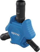 Calibrator for 16/20/25 Uponor