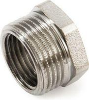 Bushing MF 1/2''-3/8'' chrome