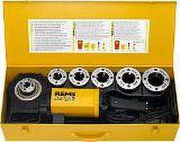 REMS Amigo 2 Set R 1/2 - 2"