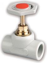 PP-R Gate valve Ø40 Pipelife