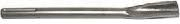 SDS+ Groove chisel 250/22mm