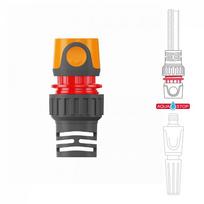 HOSE ACC CONNECTOR AQUASTOP/3/4" DWC 2519 DAEWOO