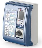 Multifunction Control Box E2-TRI Pedrollo