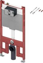TECEprofil WC module 8cm, h=1120mm (9300500)