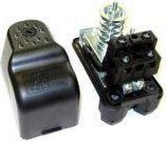 Pressure switch WHE-5 (with revolving nut)
