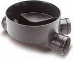 Well`s Base 315/110/110 PVC, 3. Type Wavin