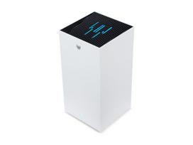 Acer | Predator Connect T7 Wi-Fi 7 Router | FF.G2RTA.001 | 802.11be | Mesh Support Yes | MU-MiMO Yes | 5G