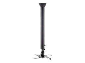 EDBAK | Projector Ceiling mount | PMV300W | Horizontal adjustment | Maximum weight (capacity) 30 kg | White