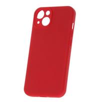 Nugarėlės dėklai iLike Xiaomi Redmi A3 4G (Global) Silicon case Red