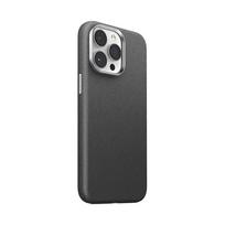 Magnetic Phone Case for iPhone 15 Pro Joyroom JR-BP007 (black)