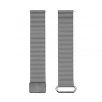 Dirželis Connect  22mm Cortical back buckle magnetic suction Watch Straps (130mm M/L) Space Gray