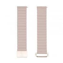 Dirželis Connect  22mm Cortical back buckle magnetic suction Watch Straps (130mm M/L) Khaki