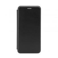 Knygos tipo dėklas dėklai iLike Xiaomi Redmi Note 13 4G Book Case Slim Black
