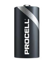 Baterijos Duracell C LR14/MN1400 Procell, 1.5V, 1 vnt..