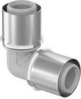Elbow 63x63 90° PPSU  Uponor