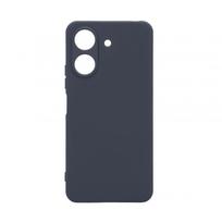 Nugarėlės dėklai iLike Xiaomi Redmi 13C 4G / Poco C65 Nano silicone case Blue